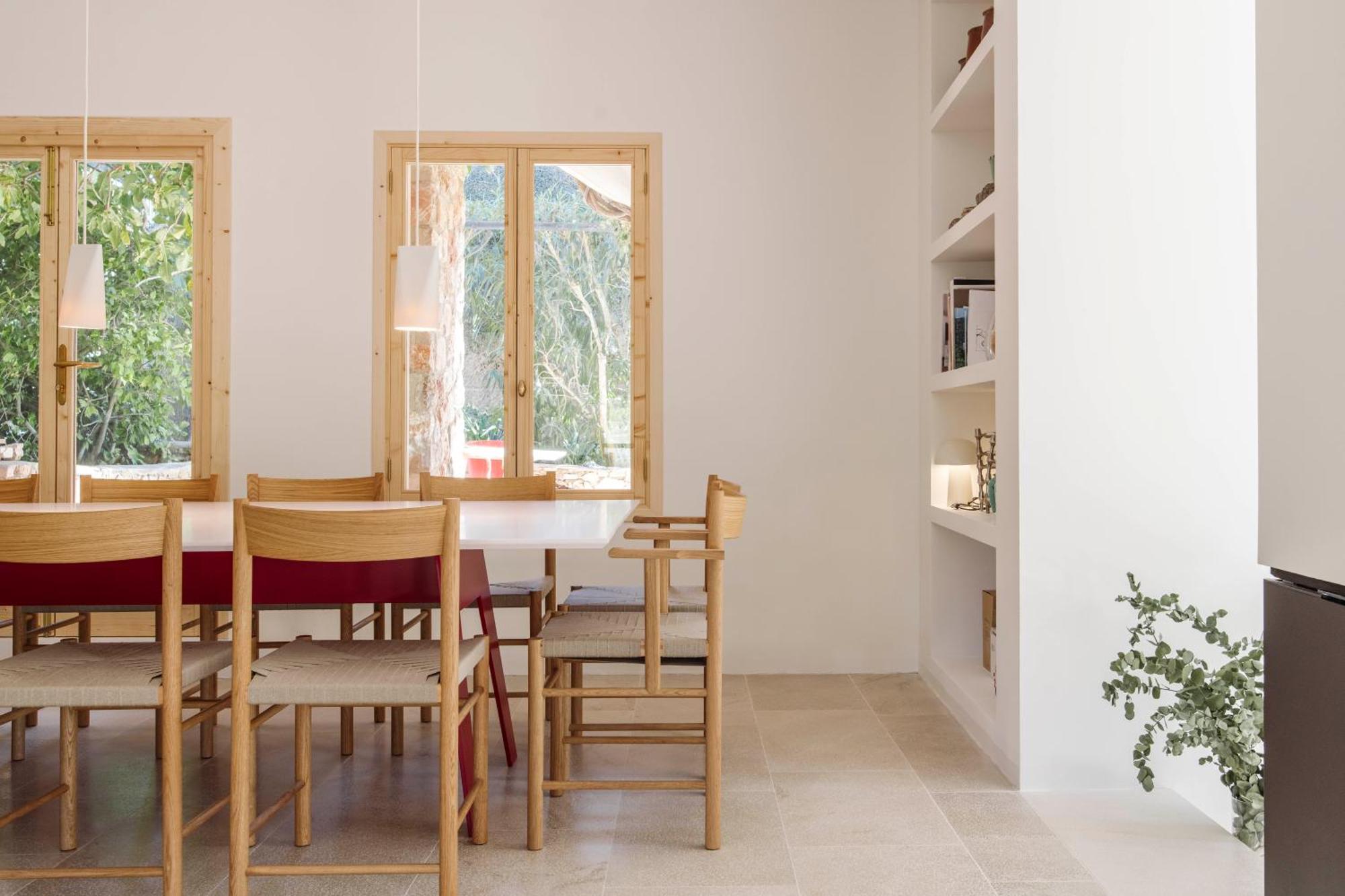 C'an Talaieta Luxurious * S'Horta