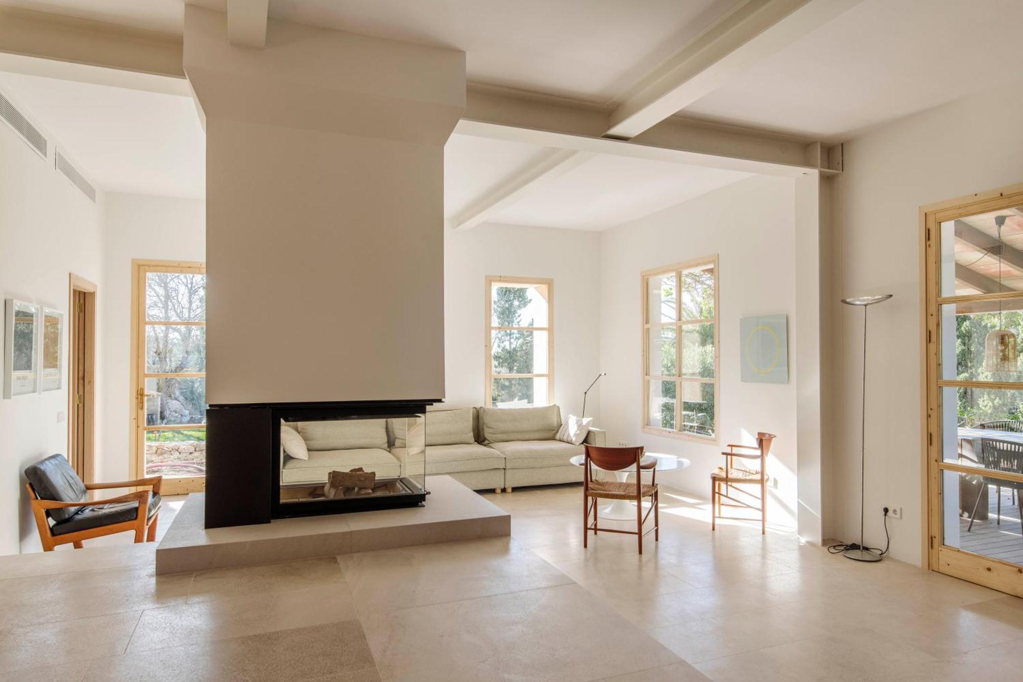 C'an Talaieta Luxurious * S'Horta