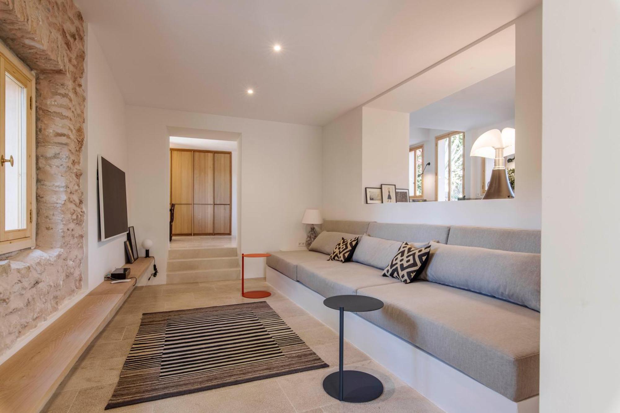C'an Talaieta Luxurious Villa S'Horta
