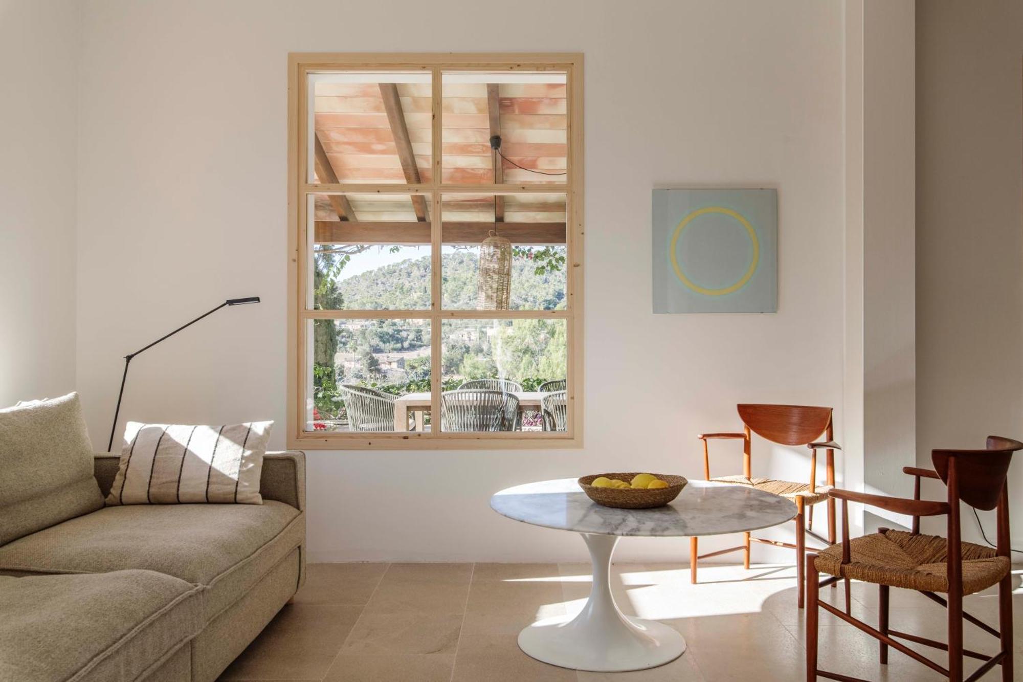 C'an Talaieta Luxurious Villa