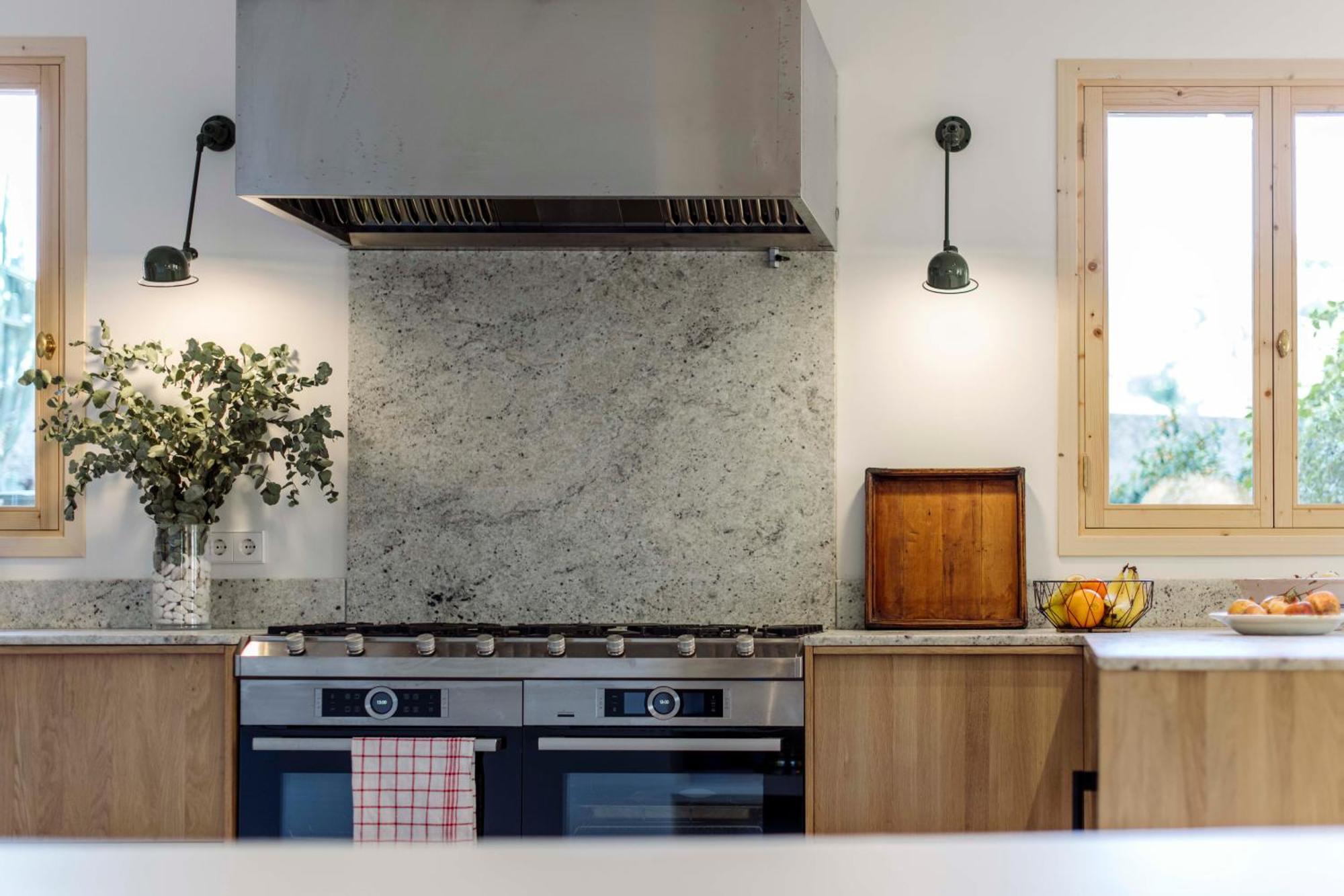 C'an Talaieta Luxurious Villa S'Horta