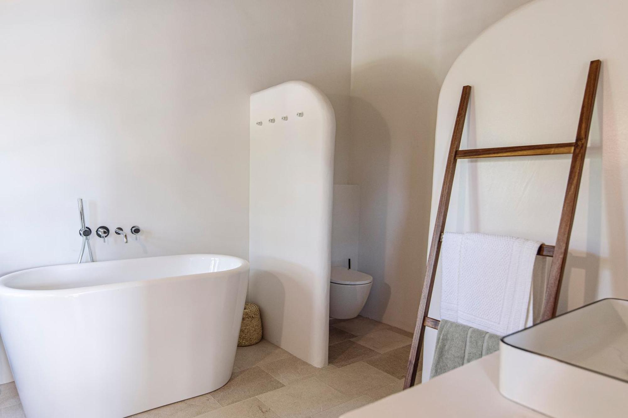 C'an Talaieta Luxurious Villa S'Horta