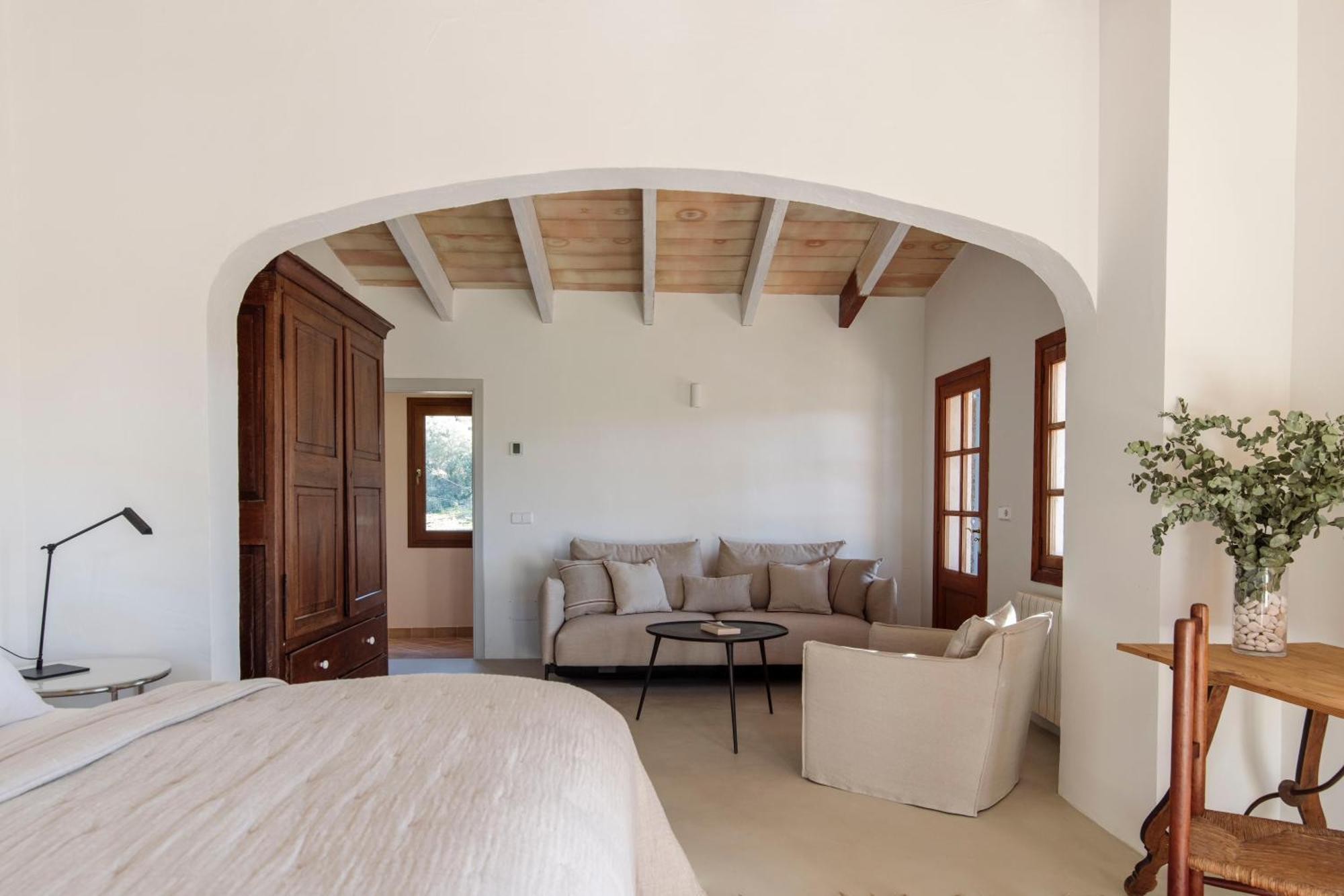 C'an Talaieta Luxurious Villa S'Horta