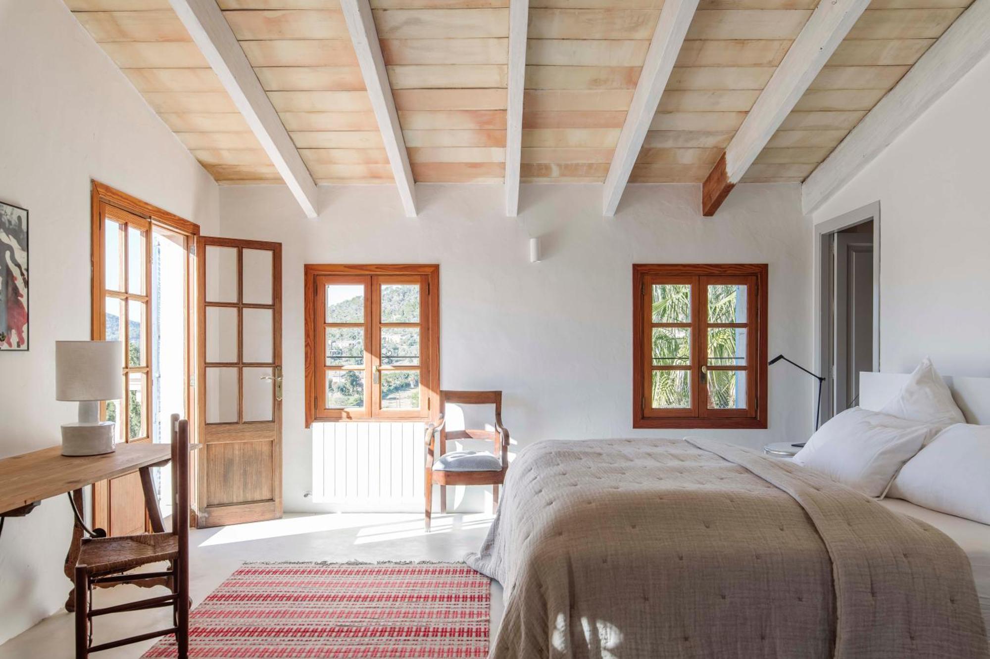 C'an Talaieta Luxurious Villa