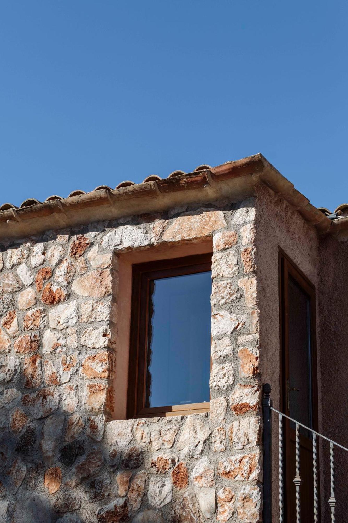 C'an Talaieta Luxurious Villa S'Horta