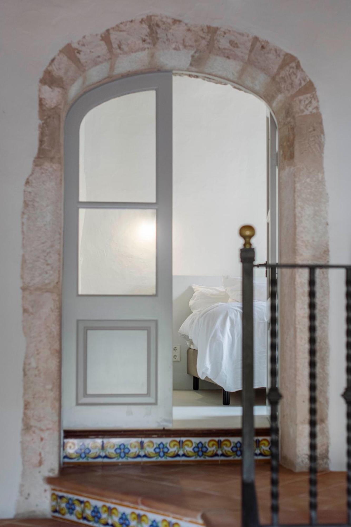 Villa C'an Talaieta Luxurious *