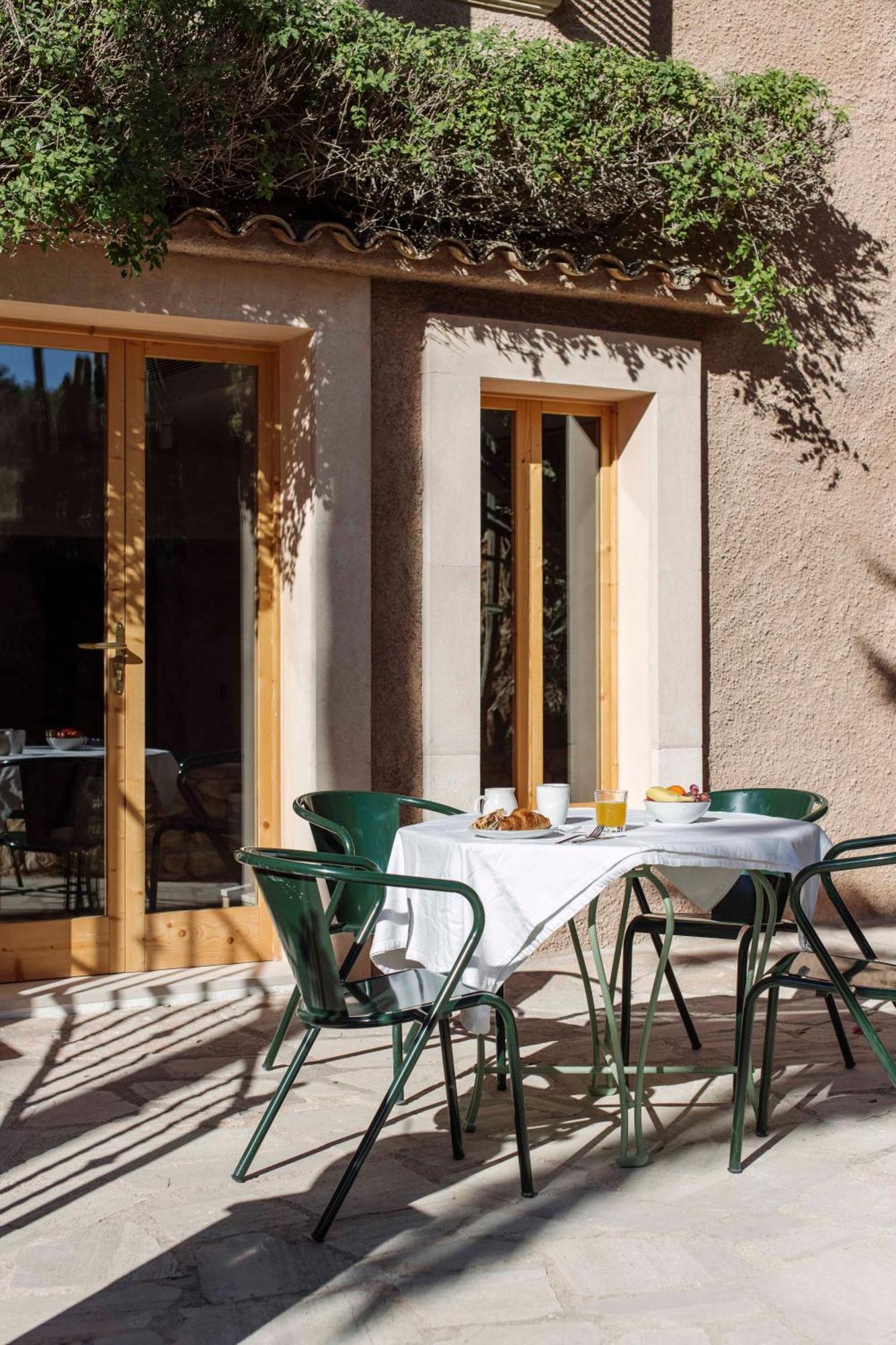 C'an Talaieta Luxurious Villa