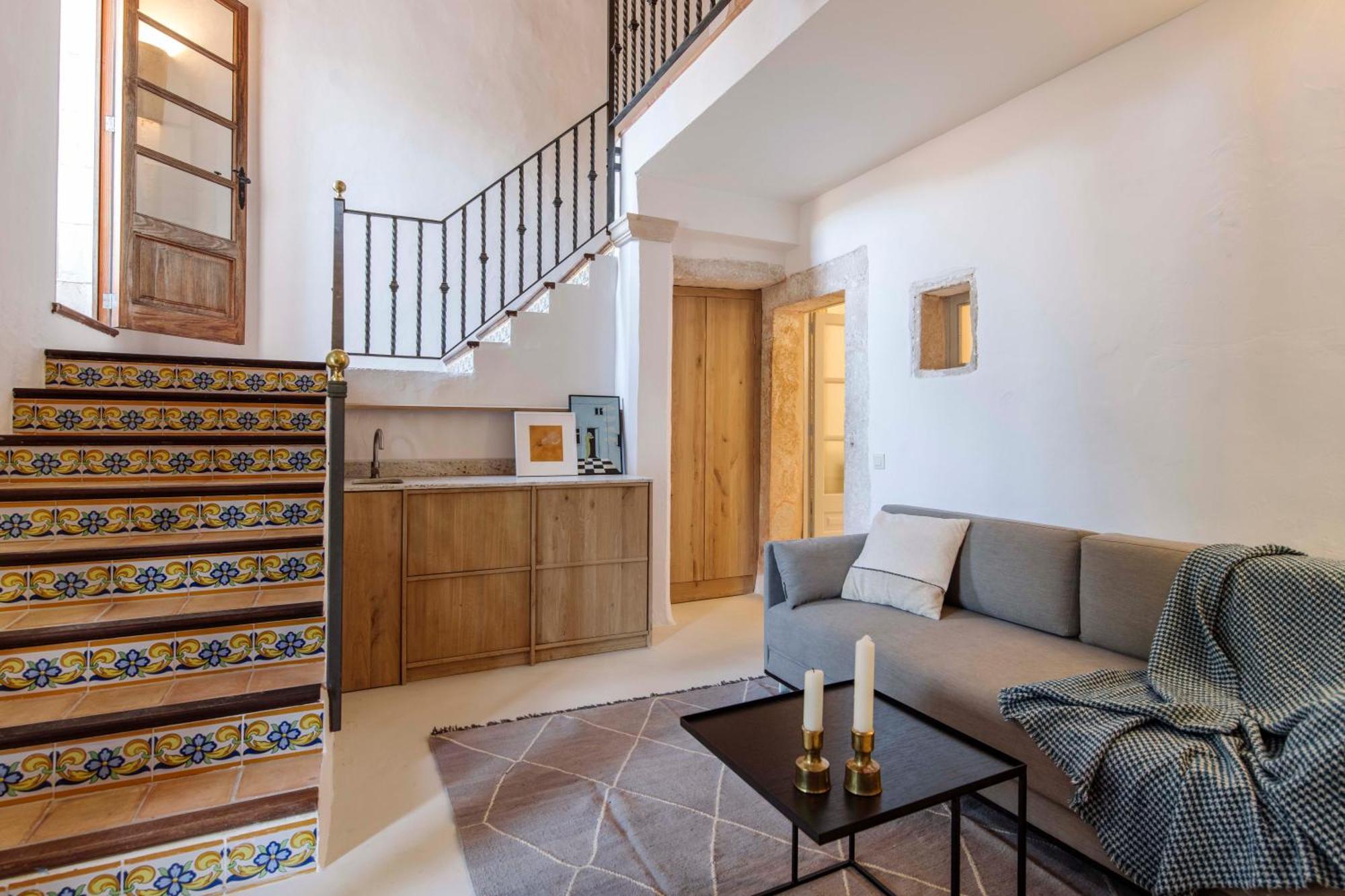C'an Talaieta Luxurious S'Horta