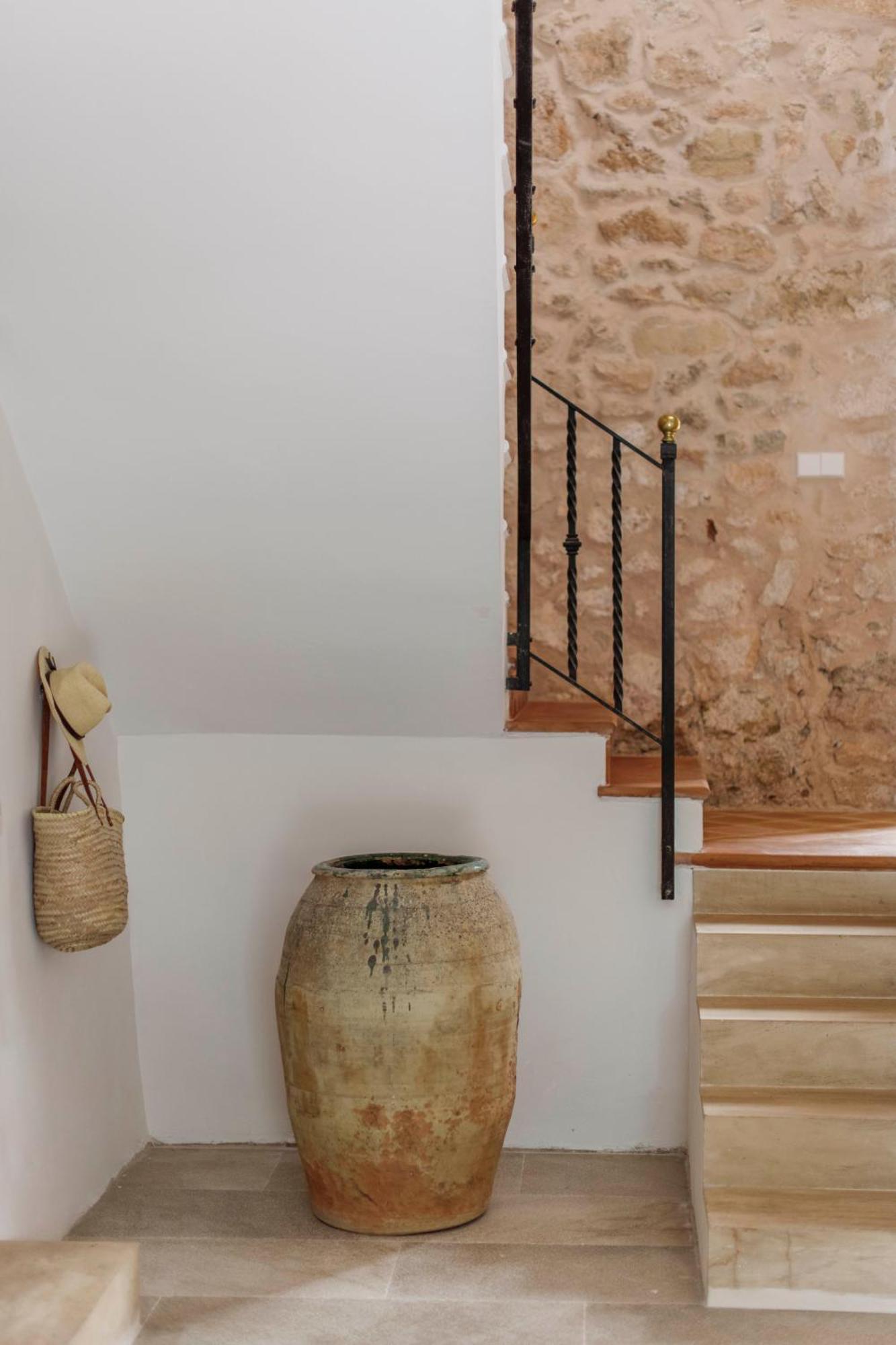 C'an Talaieta Luxurious * S'Horta