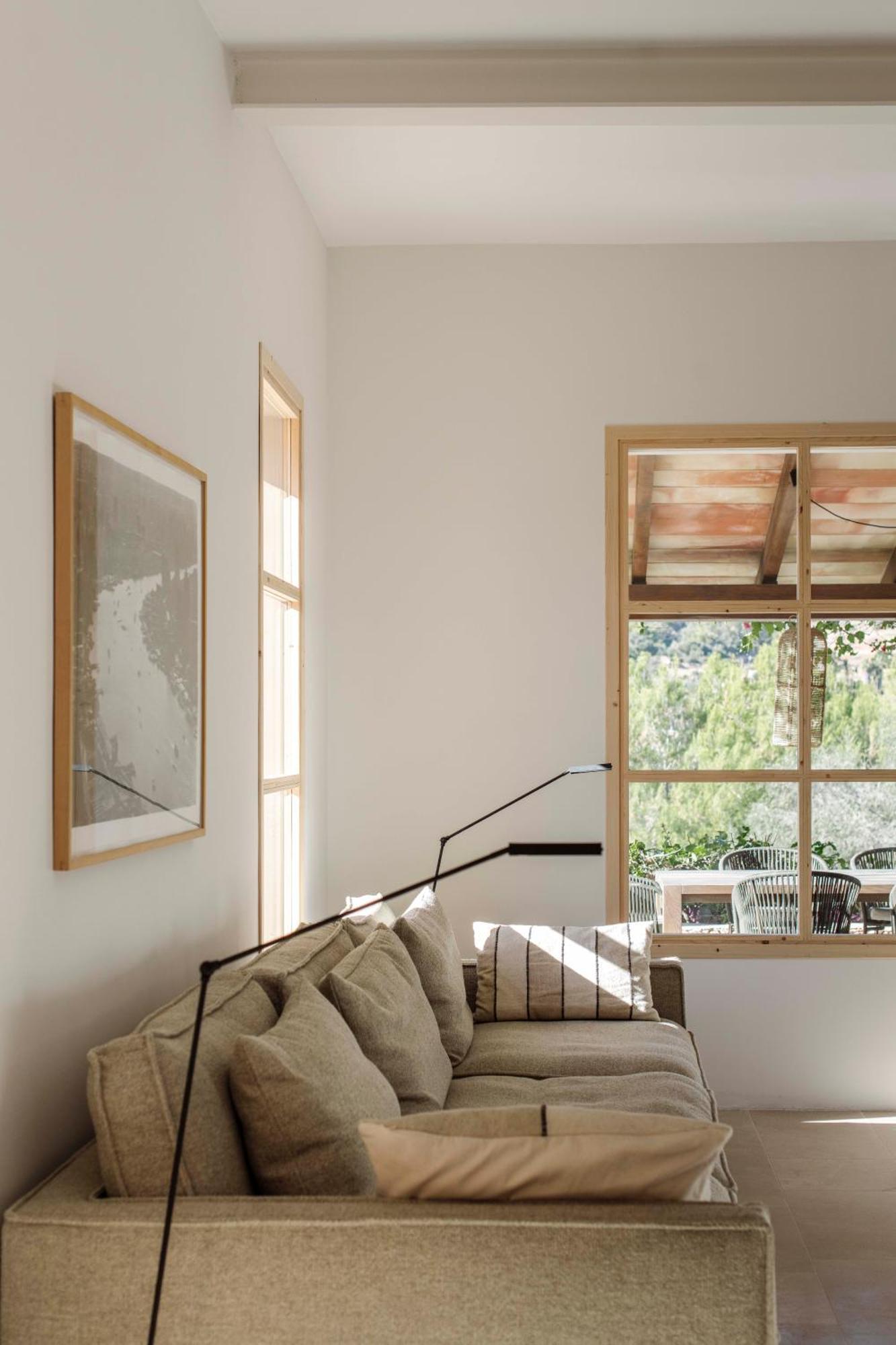 C'an Talaieta Luxurious S'Horta