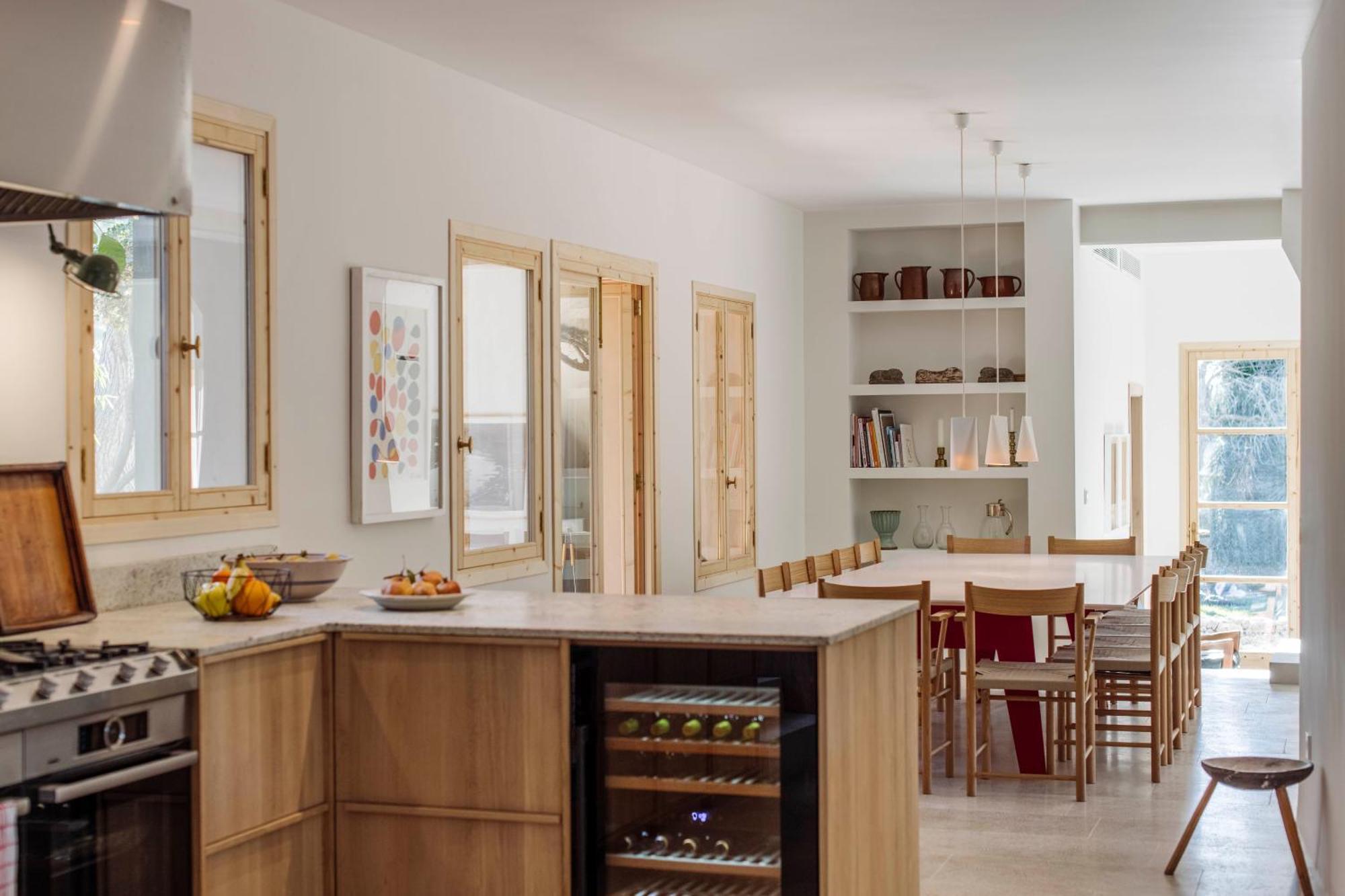 C'an Talaieta Luxurious * S'Horta